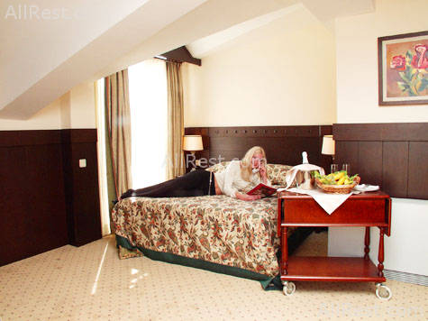 Fame Residence Kemer 8